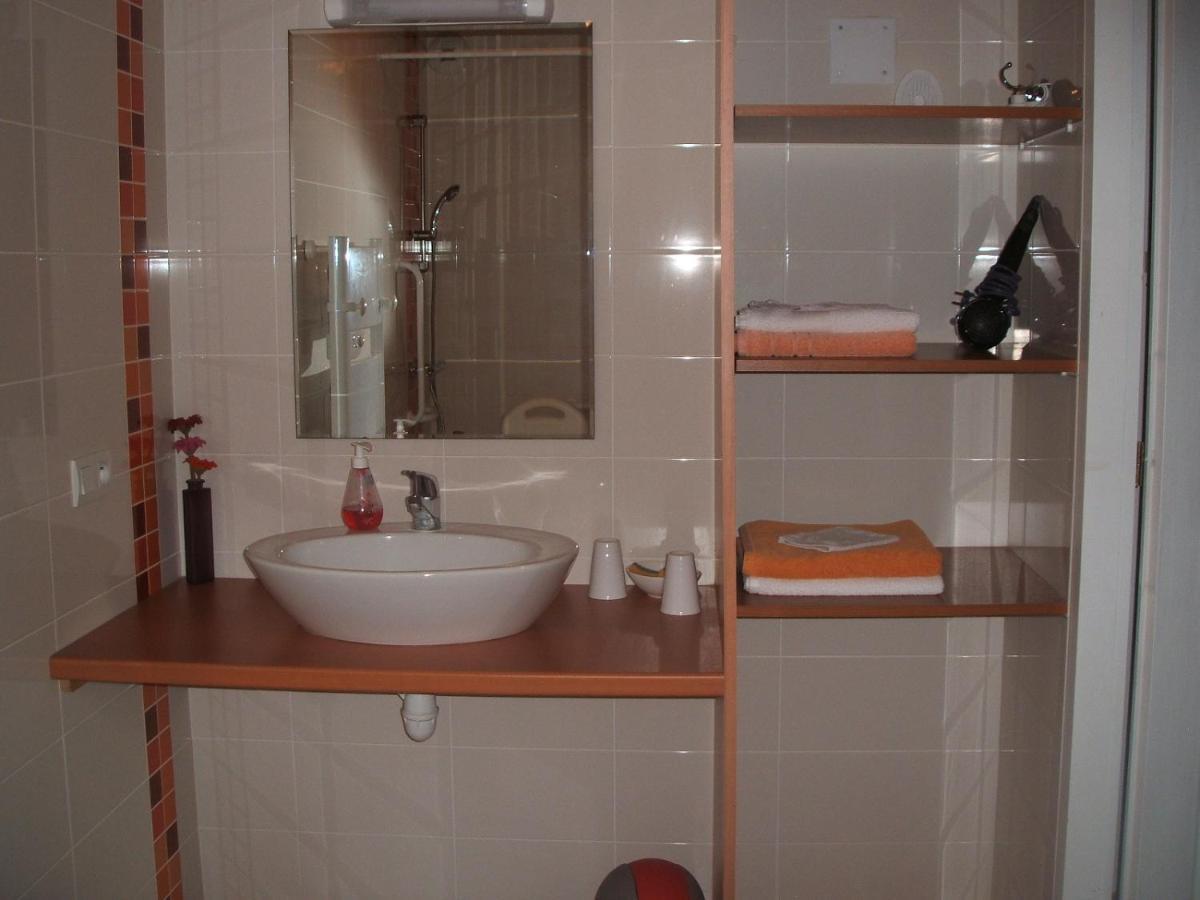 Chambres D'Hotes La Charriere Cheffois ภายนอก รูปภาพ