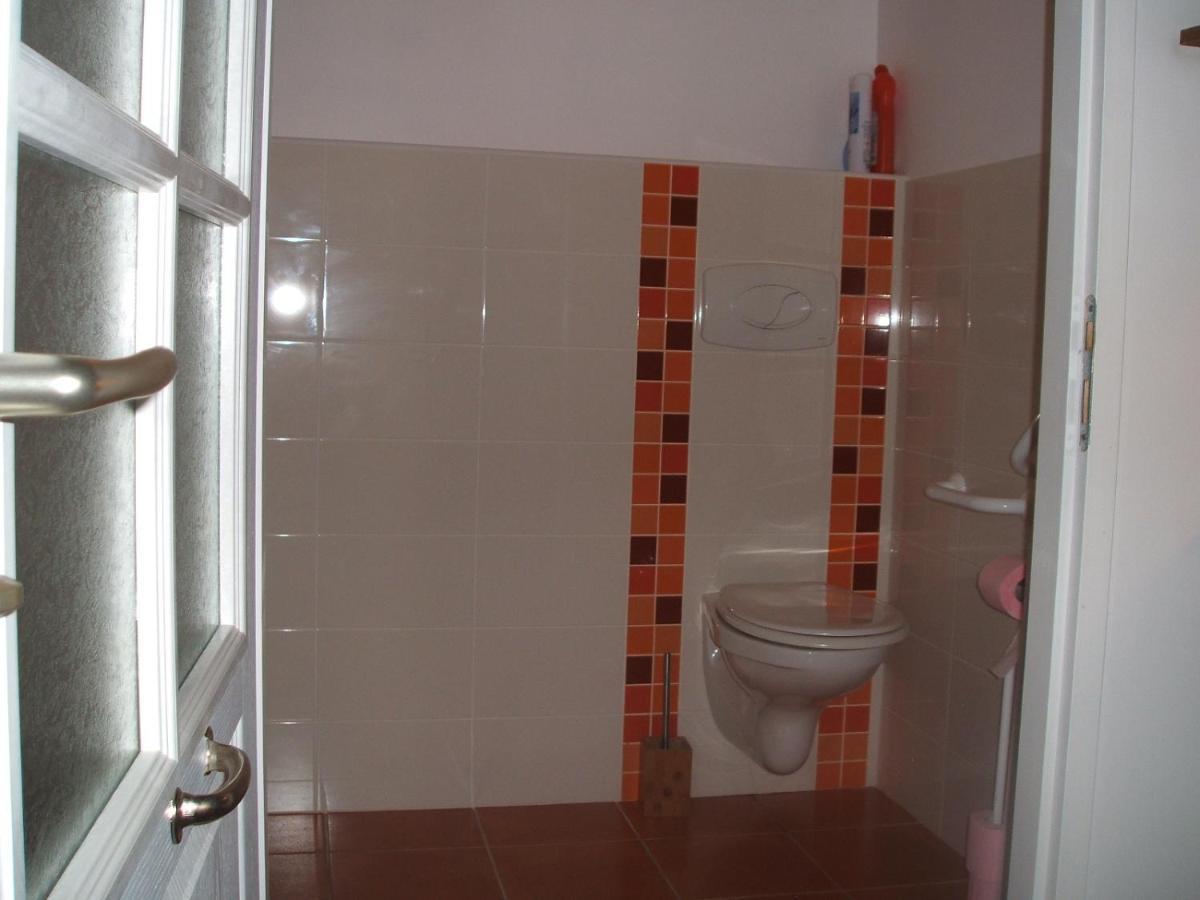 Chambres D'Hotes La Charriere Cheffois ภายนอก รูปภาพ