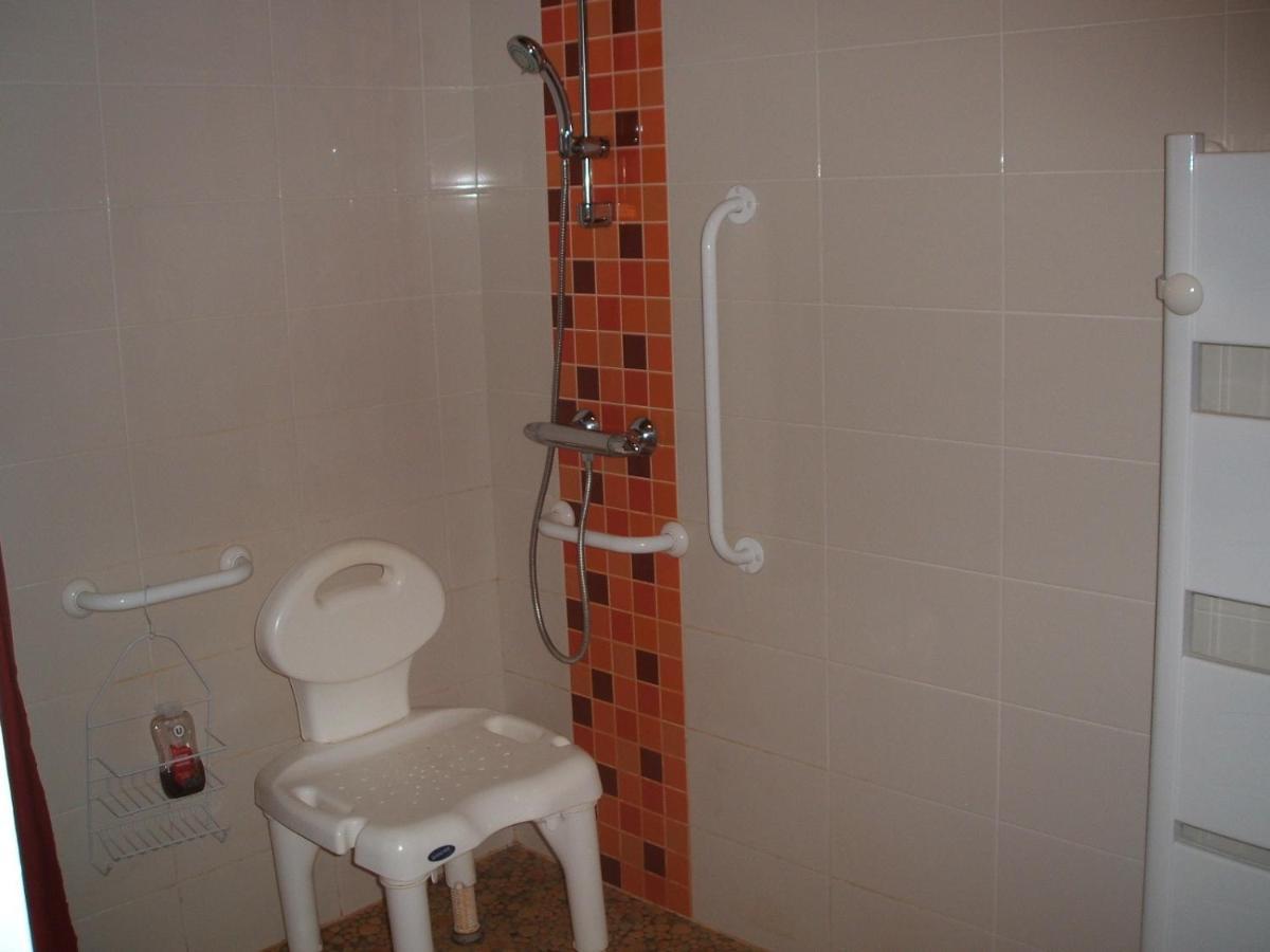Chambres D'Hotes La Charriere Cheffois ภายนอก รูปภาพ
